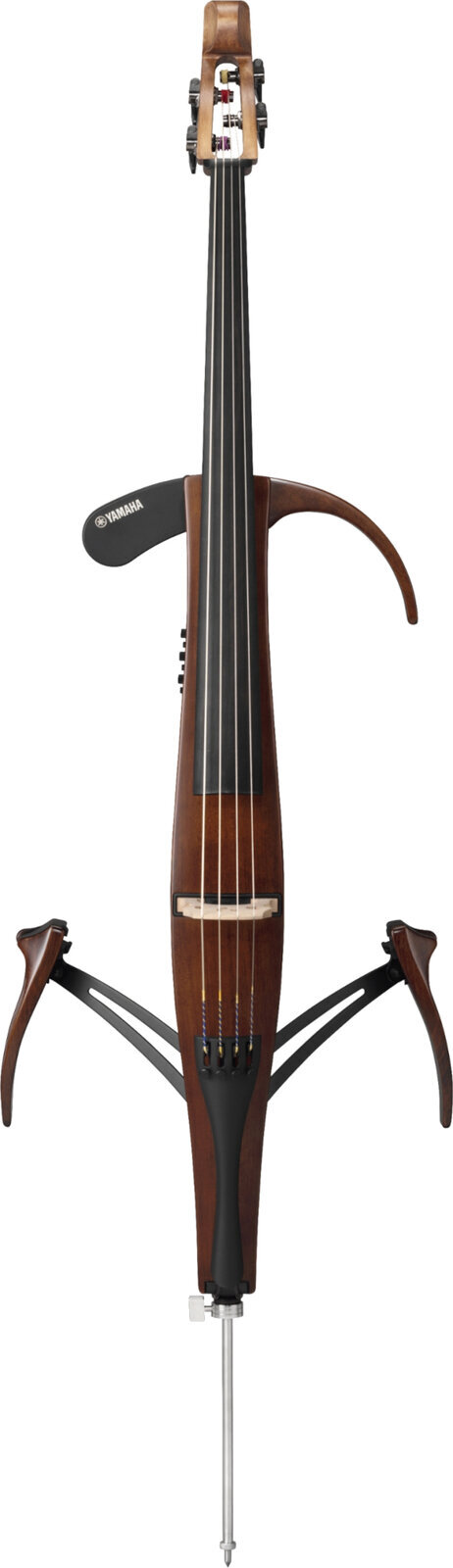 Wiolonczela elektryczna Yamaha SVC300C Wiolonczela elektryczna