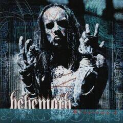 Грамофонна плоча Behemoth - Thelema.6 (Blue Coloured) (2 LP)