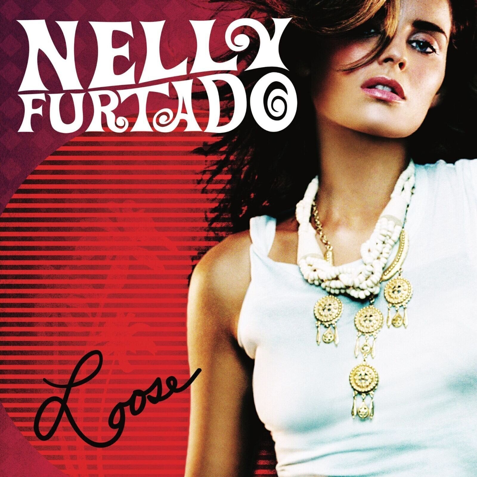 Disc de vinil Nelly Furtado - Loose (180 g) (2 LP)