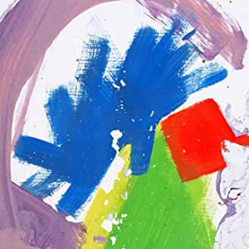 LP ploča alt-J - This Is All Yours (2 LP) - 1