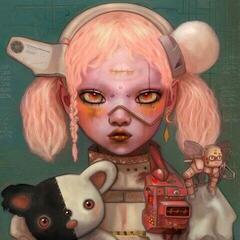 Vinylplade Bring Me The Horizon - Post Human: NeX GEn (Black Coloured) (2 LP)