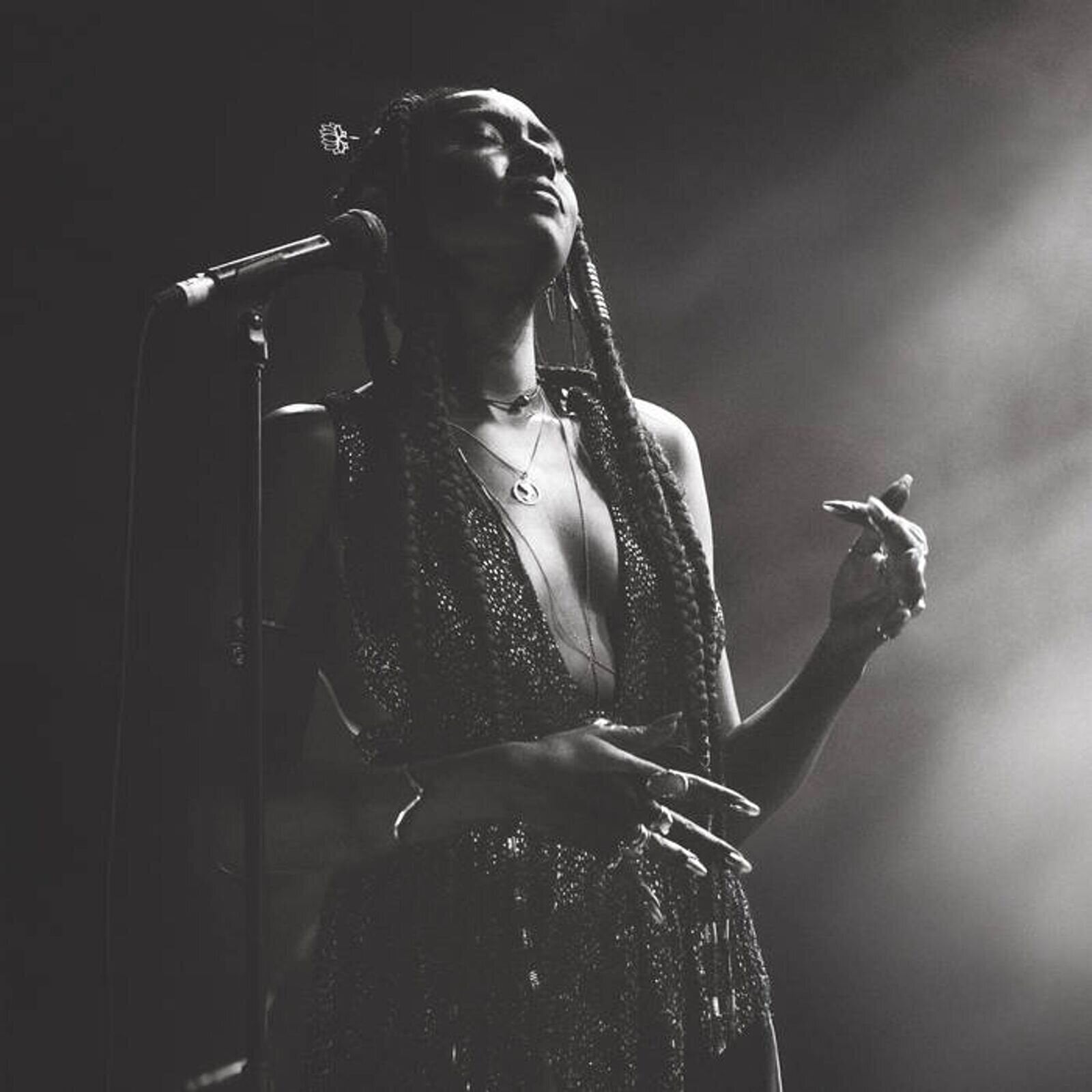 LP ploča Dominique Fils-Aimé - Live At The Montreal International Jazz Festival (180g) (2 LP)