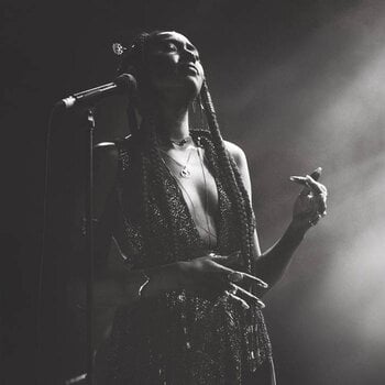 LP ploča Dominique Fils-Aimé - Live At The Montreal International Jazz Festival (180g) (2 LP) - 1