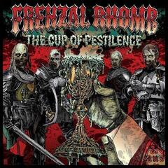 Vinylskiva Frenzal Rhomb - The Cup Of Pestilence (LP)