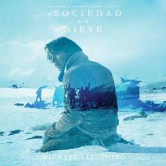 Disque vinyle Michael Giacchino - Society Of The Snow (OST From The Netflix Film) (2 LP)