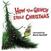 Vinilinė plokštelė Original Soundtrack How The Grinch Stole Christmas (Original Soundtrack) (LP)