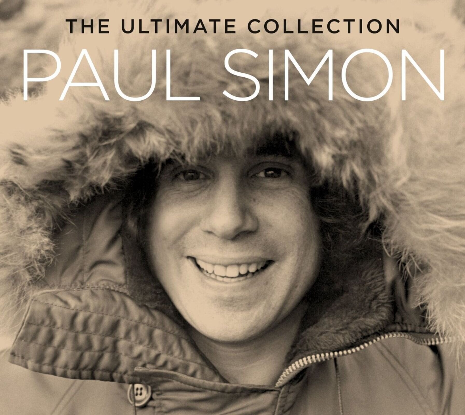 Disco de vinil Paul Simon - The Ultimate Collection (180g) (2 LP)