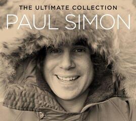 LP deska Paul Simon - The Ultimate Collection (180g) (2 LP)