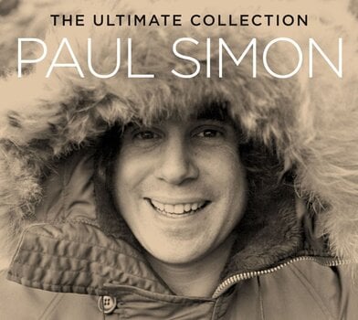 Disco de vinil Paul Simon - The Ultimate Collection (180g) (2 LP) - 1