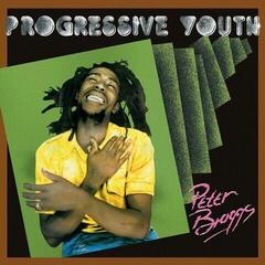 Δίσκος LP Peter Broggs - Progressive Youth (Remastered) (180g) (LP)