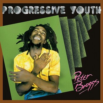 LP ploča Peter Broggs - Progressive Youth (Remastered) (180g) (LP) - 1