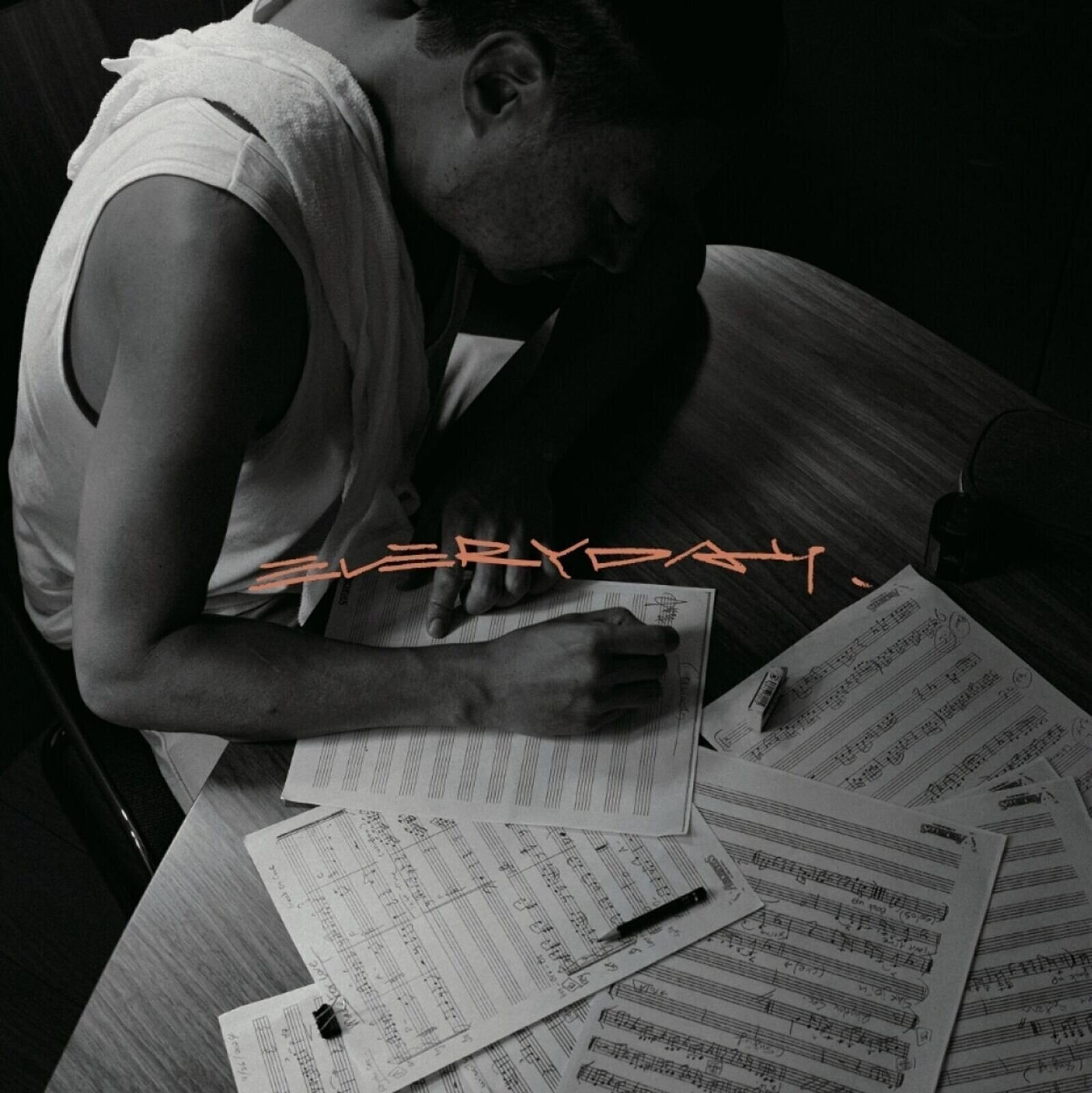 LP ploča Takuya Kuroda - Everyday (LP)