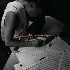 Δίσκος LP Takuya Kuroda - Everyday (LP)