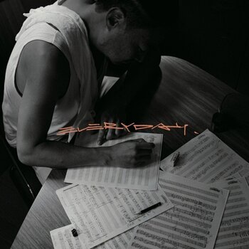 LP ploča Takuya Kuroda - Everyday (LP) - 1