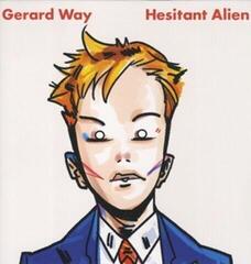 Disc de vinil Gerard Way - Hesitant Alien (LP)