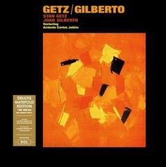 LP platňa Stan Getz / Joao Gilberto Featuring Antonio Carlos Jobim - Getz / Gilberto (180g) (Deluxe Edition) (LP)
