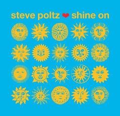 LP ploča Steve Poltz - It's Still Snowing On My Piano Live (180g) (LP)