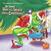 Vinylplate Thurl Ravenscroft & Boris Karloff Dr. Seuss' - How The Grinch Stole Christmas! (Limited Edition) (Green Coloured) (LP)