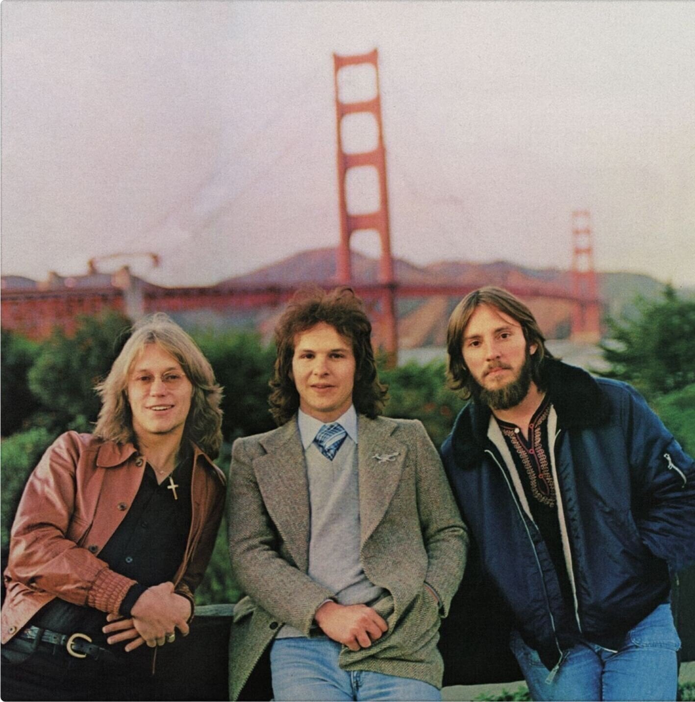 LP ploča America - Hearts (180 g) (LP)