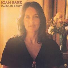 Hanglemez Joan Baez - Diamonds & Rust (180 g) (LP)