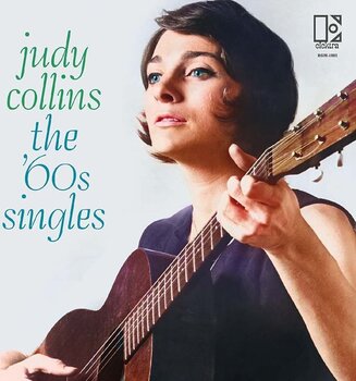 Musiikki-CD Judy Collins - The 60's Singles (Remastered) (CD) - 1