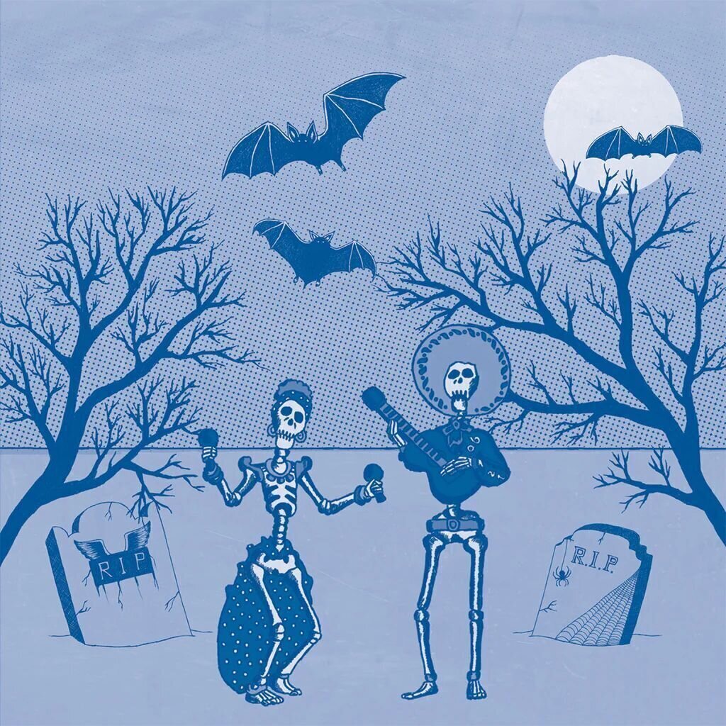 LP ploča Hollie Cook - In Dub (Reissue) (Blue Coloured) (LP)