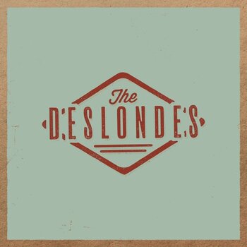 LP ploča The Deslondes - The Deslondes (Limited Edition) (Mardi Gras Purple Coloured) (LP) - 1