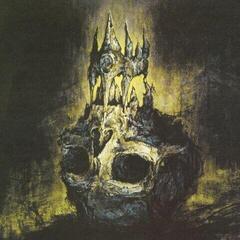 LP ploča The Devil Wears Prada - Dead Throne (Remastered) (Reissue) (Limited Editin) (Yellow Coloured) (LP)