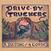 LP ploča Drive-By Truckers - A Blessing And A Curse (Limited Edition) (Crystal Fuschia Coloured) (LP)