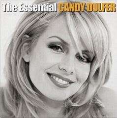 LP ploča Candy Dulfer - Essential (Reissue) (Limited Edition) (Silver Coloured) (180 g) (2 LP)