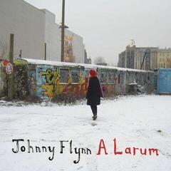 LP ploča Johnny Flynn - A Larum (Gatefold Sleeve) (180 g) (2 LP)