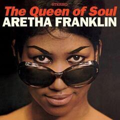 LP deska Aretha Franklin - The Queen Of Soul (Limited Edition) (180 g) (LP)