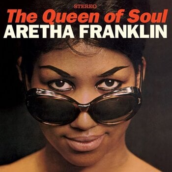LP ploča Aretha Franklin - The Queen Of Soul (Limited Edition) (180 g) (LP) - 1
