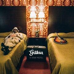 Disque vinyle Gitkin - 5 Star Motel (LP)