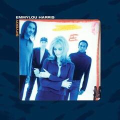 Muusika CD Emmylou Harris - Spyboy (CD)