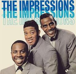 LP ploča The Impressions - The Impressions Debut Album (Limited Edition) (180 g) (LP)