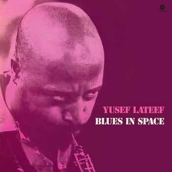 LP ploča Yusef Lateef - Blues In Space (Limited Edition) (180 g) (LP) - 1
