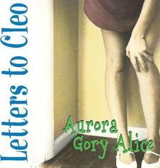 LP ploča Letters To Cleo - Aurora Gory Alice (Remastered) (Reissue) (Sea Blue Coloured) (LP)