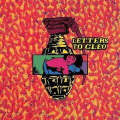 LP ploča Letters To Cleo - Wholesale Meats And Fish (Remastered) (Reissue) (Highlighter Yellow Coloured) (LP)