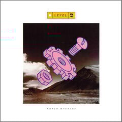 Schallplatte Level 42 - World Machine (180 g) (LP)