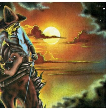 LP ploča The Marshall Tucker Band - Searchin For A Rainbow (Limited Edition) (Picture Disc) (LP) - 1