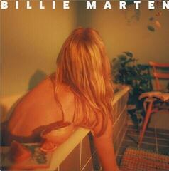 Disco de vinilo Billie Marten - Feeding Seahorses By Hand (Limited Editon) (Transparent Green Coloured) (180 g) (LP)