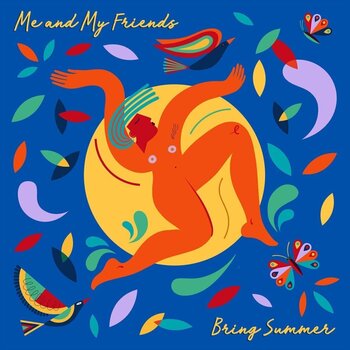 Musik-CD Me And My Friends - Bring Summer (CD) - 1