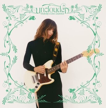 LP ploča Melody's Echo Chamber - Unclouded (Download Code) (LP) - 1