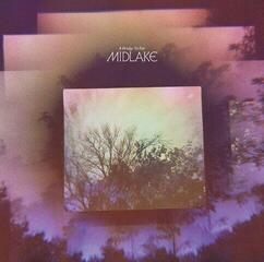 Schallplatte Midlake - A Bridge To Far (Mint Green Coloured) (LP)