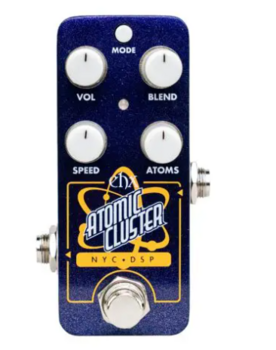 Gitaros efektų pedalas Electro Harmonix Pico Atomic Cluster - 1