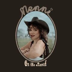 LP ploča Emily Nenni - On The Ranch (Limited Edition) (Red Coloured) (LP)