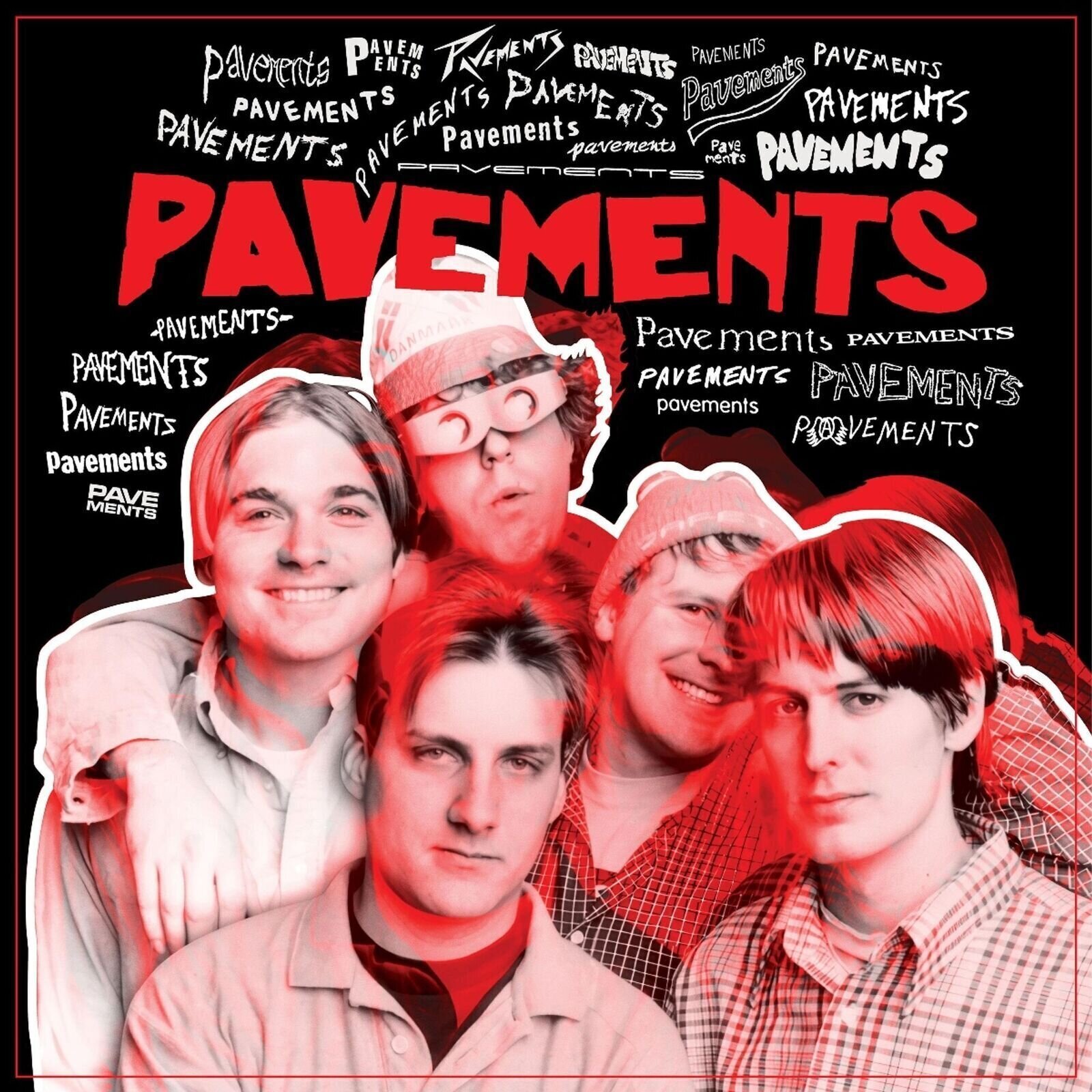 Musikk-CD Pavement Pavements (2 CD)