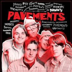 Muziek CD Pavement - Pavements (2 CD)