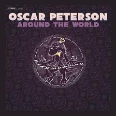 LP ploča Oscar Peterson - Around The World (LP)